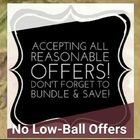 Other - Show Me Your Offer😉